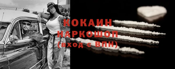прущий лед Абаза